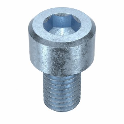 Metric System Standard Socket Head Cap Screws