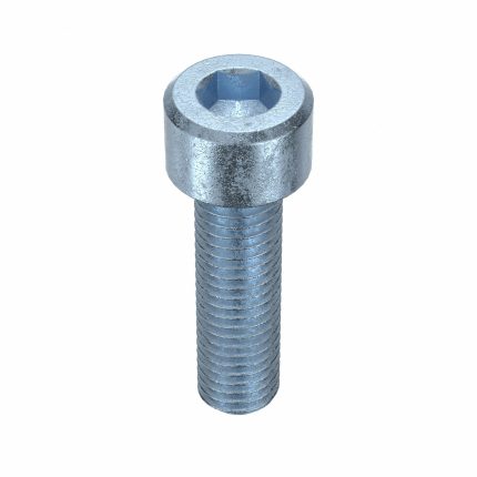 Metric System Standard Socket Head Cap Screws