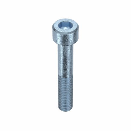 Metric System Standard Socket Head Cap Screws