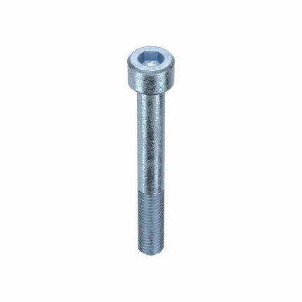 Metric System Standard Socket Head Cap Screws