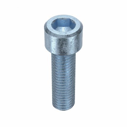 Metric System Standard Socket Head Cap Screws