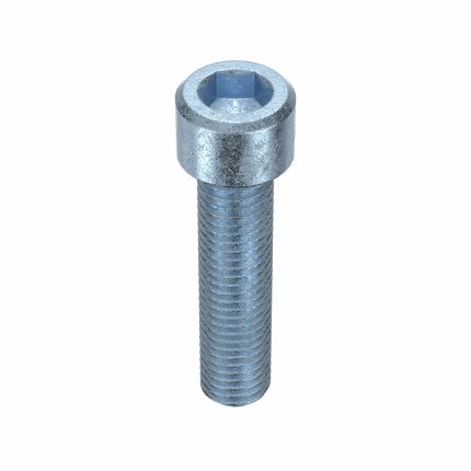 Metric System Standard Socket Head Cap Screws
