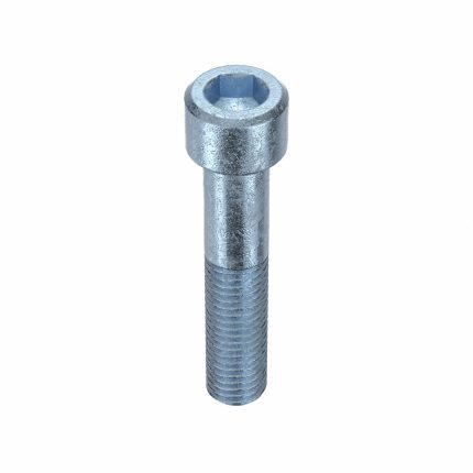 Metric System Standard Socket Head Cap Screws