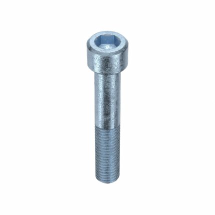 Metric System Standard Socket Head Cap Screws