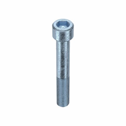 Metric System Standard Socket Head Cap Screws