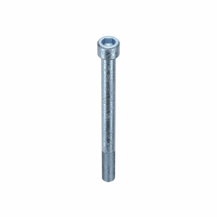 Metric System Standard Socket Head Cap Screws