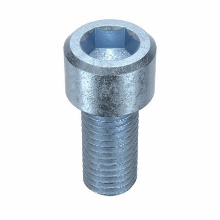 Metric System Standard Socket Head Cap Screws