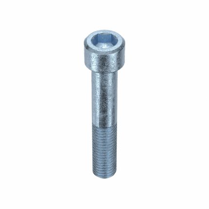 Metric System Standard Socket Head Cap Screws