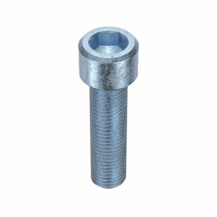 Metric System Standard Socket Head Cap Screws