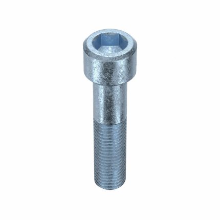 Metric System Standard Socket Head Cap Screws