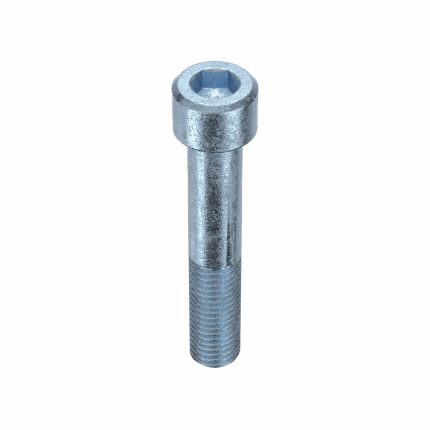 Metric System Standard Socket Head Cap Screws