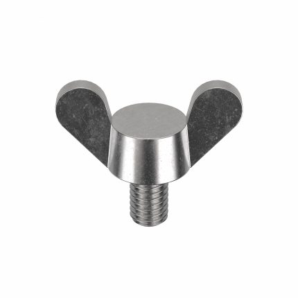 Wing Head Thumb Screws