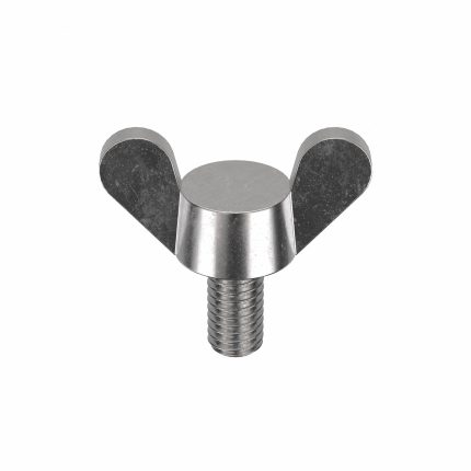 Wing Head Thumb Screws
