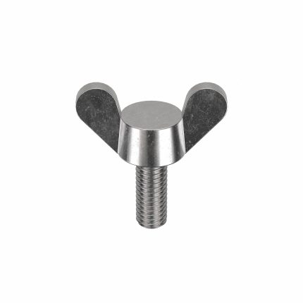 Wing Head Thumb Screws