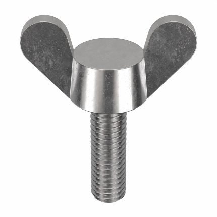 Wing Head Thumb Screws
