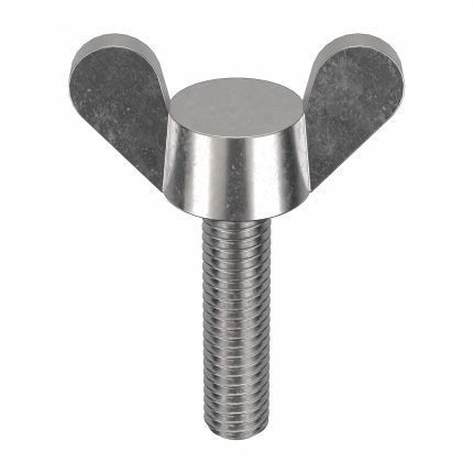 Wing Head Thumb Screws