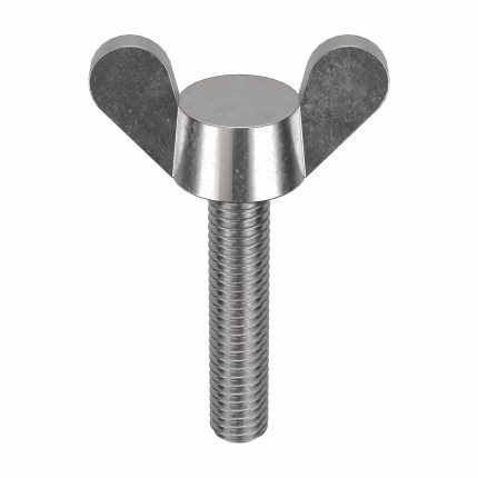 Wing Head Thumb Screws