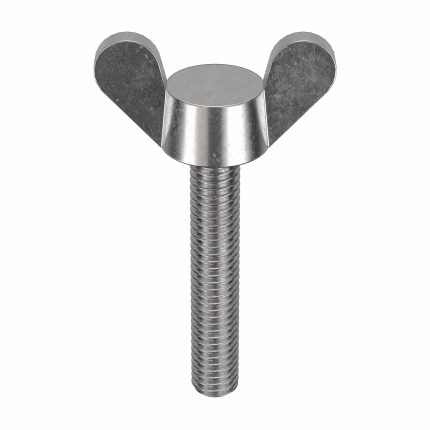 Wing Head Thumb Screws