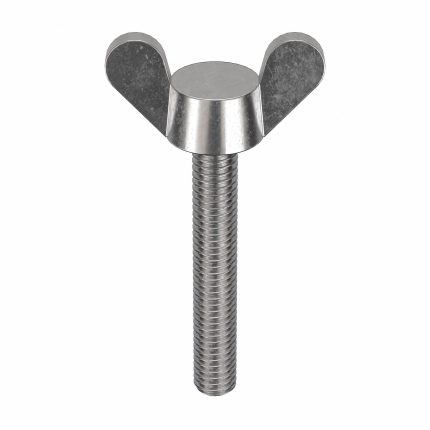 Wing Head Thumb Screws