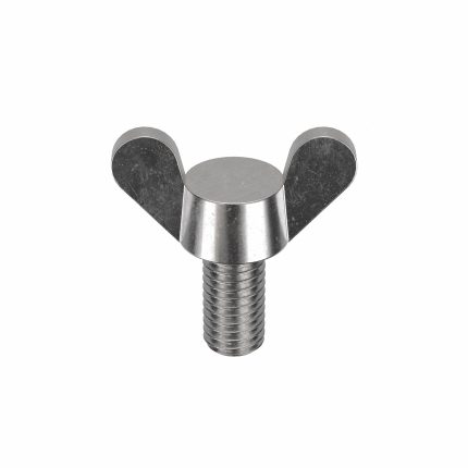 Wing Head Thumb Screws