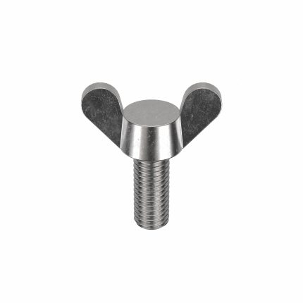 Wing Head Thumb Screws