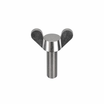 Wing Head Thumb Screws