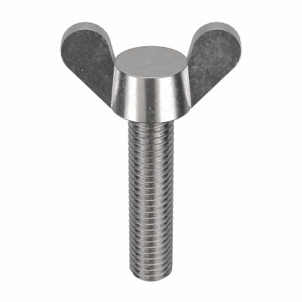 Wing Head Thumb Screws