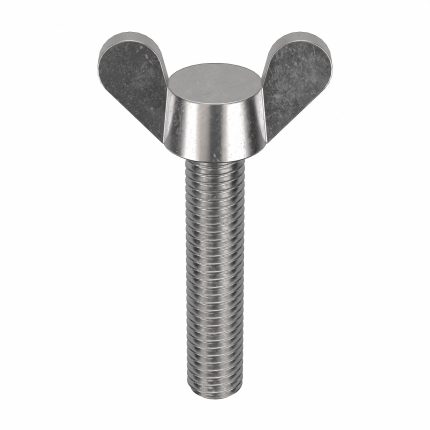 Wing Head Thumb Screws