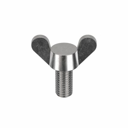 Wing Head Thumb Screws
