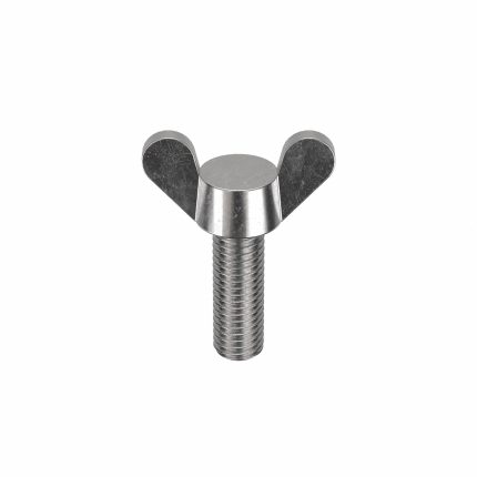 Wing Head Thumb Screws