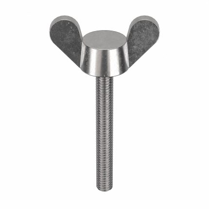 Wing Head Thumb Screws