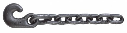 Extra-High-Strength Grade-80 Load-Securing Chains