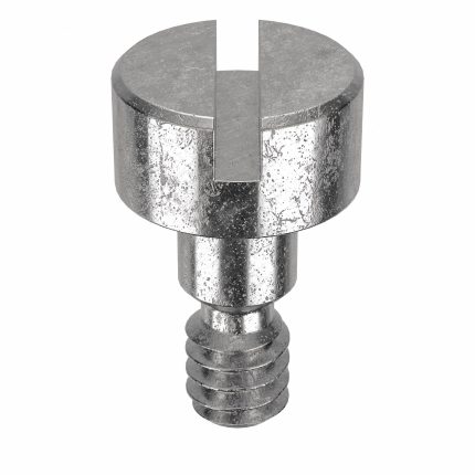 Precision Shoulder Screws