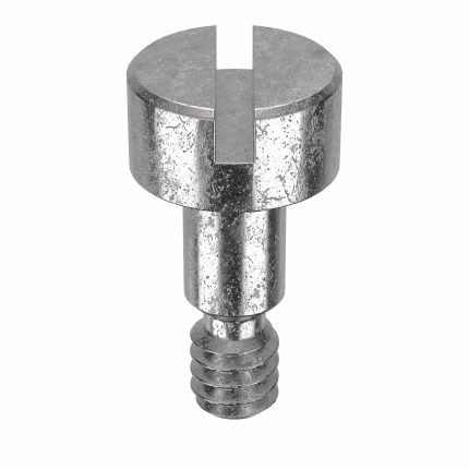 Precision Shoulder Screws