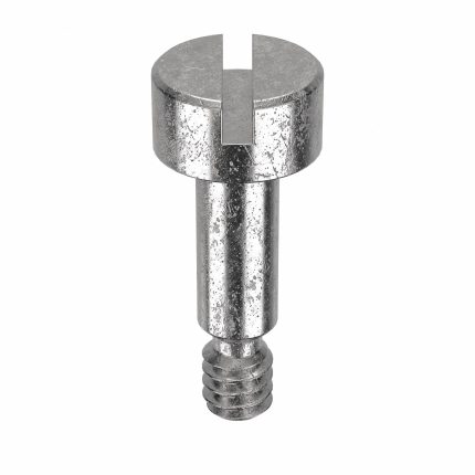 Precision Shoulder Screws