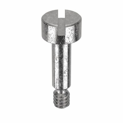 Precision Shoulder Screws