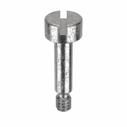 Precision Shoulder Screws