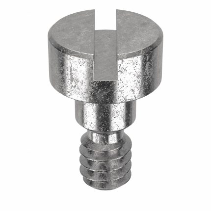 Precision Shoulder Screws