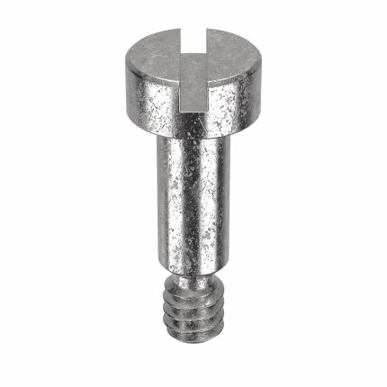 Precision Shoulder Screws