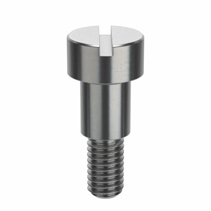 Precision Shoulder Screws
