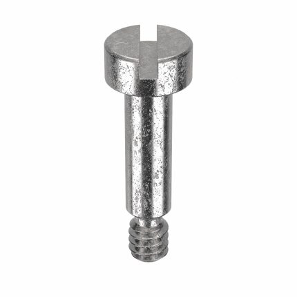 Precision Shoulder Screws