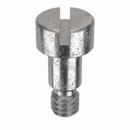 Precision Shoulder Screws