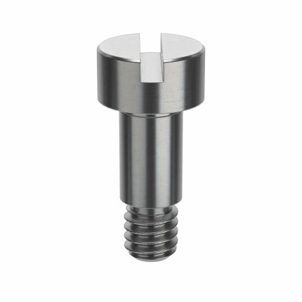 Precision Shoulder Screws