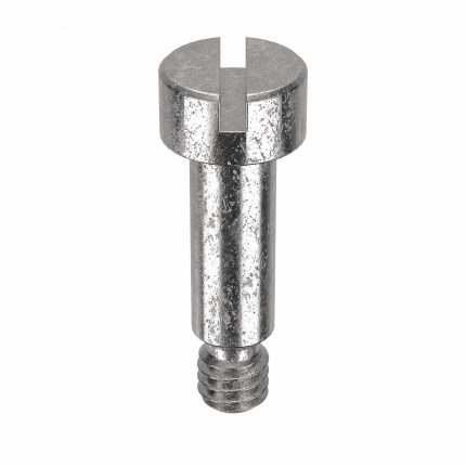 Precision Shoulder Screws