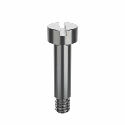 Precision Shoulder Screws