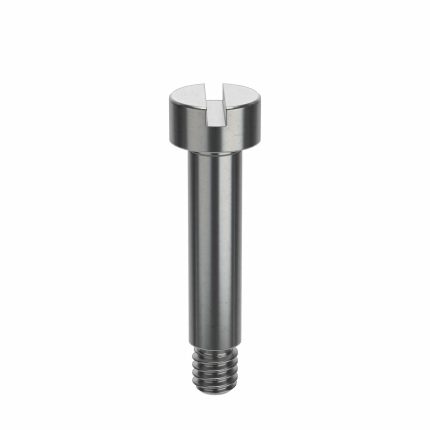 Precision Shoulder Screws