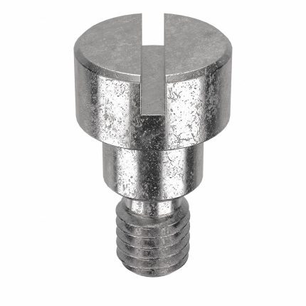 Precision Shoulder Screws