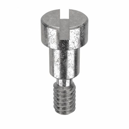 Precision Shoulder Screws