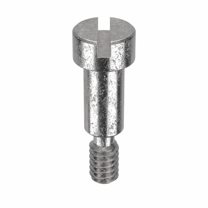 Precision Shoulder Screws