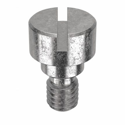 Precision Shoulder Screws